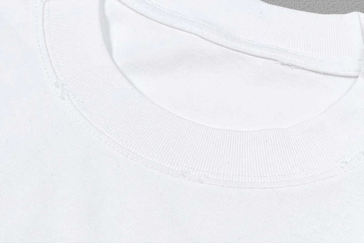 [Arc treyx ] 2026FW T Premium 26s ： Black White Khaki Size：S M L XL 2XL